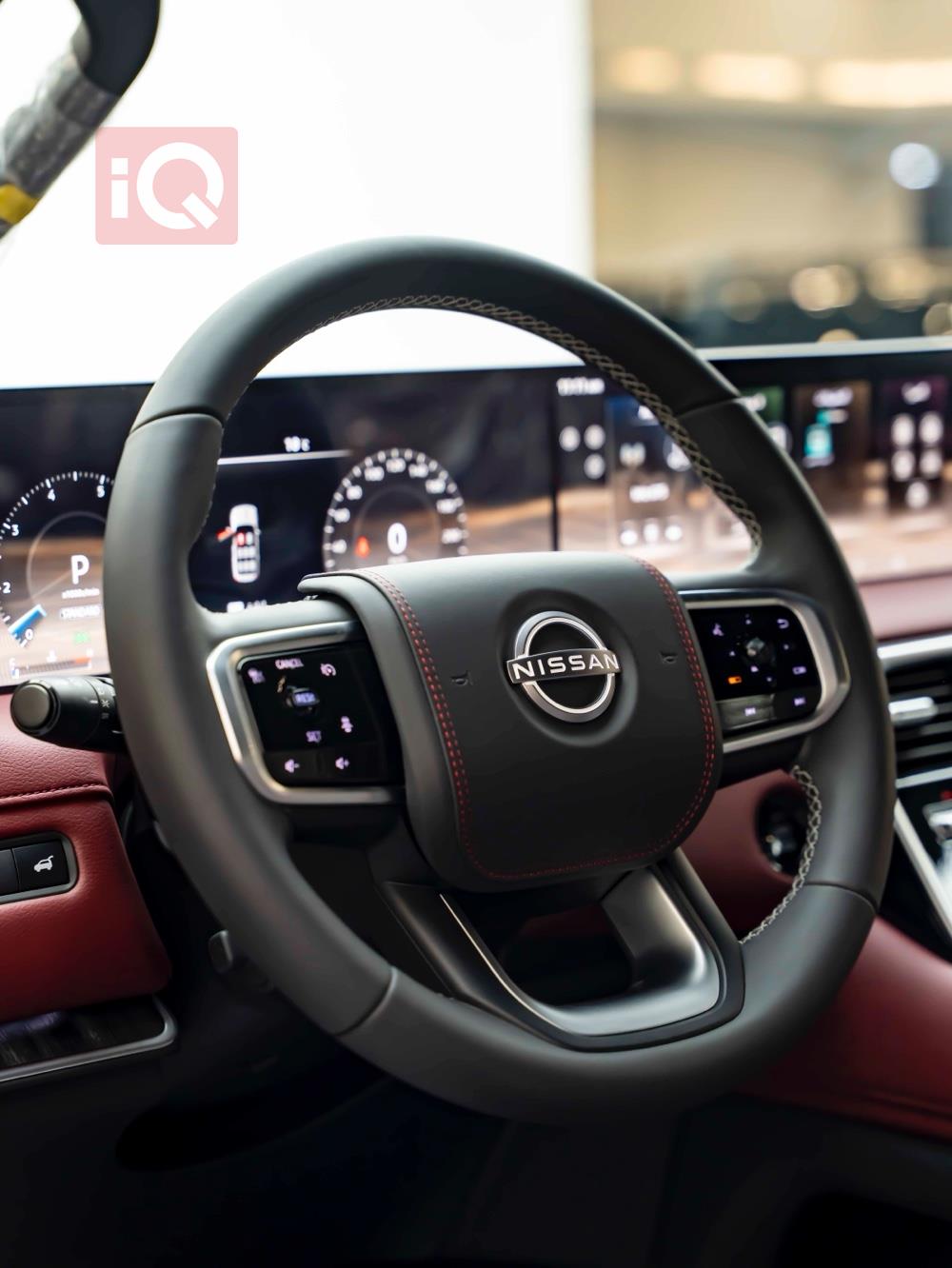 نیسان پاترۆل